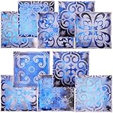 Stickers pour carrelage : ils peuvent être appliqués sur des surfaces lisses et propres telles que les murs, les portes, les fenêtres, les placards, etc. ; stickers pour salle de bain