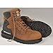 Boots, Steel Toe, Waterprf, 6In, 12W, PR