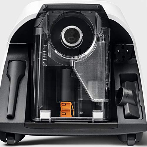 Miele Blizzard Cx1 Cat & Dog Bagless Canister Vacuum #TOP3
