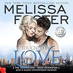 Cover of Touched by Love