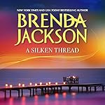 Cover of A Silken Thread