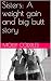 Sisters: A weight gain and big butt story