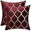 Burgundy Red
