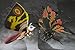 TAMASHII NATIONS Bandai S.H. MonsterArts Mothra Action Figure
