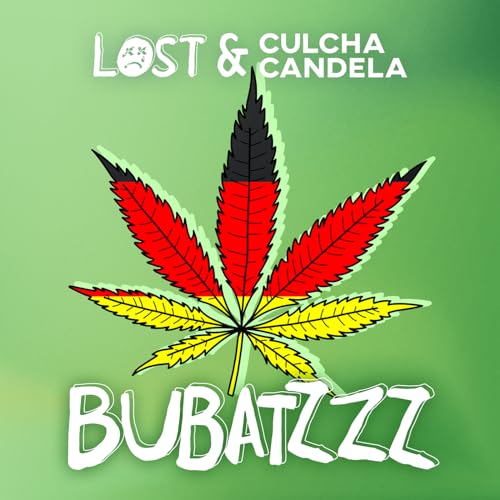 LOST & Culcha Candela