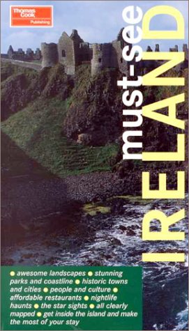 Must-See Ireland