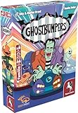 Ghostbumpers (Deep Print Games)