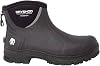 Dryshod STEADYETI Mid with Vibram Arctic Ice Grip Outsole | Waterproof | Insulated