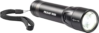 Pelican 5020 LED Flashlight (Black), Multi, One Size (050200-0100-110)