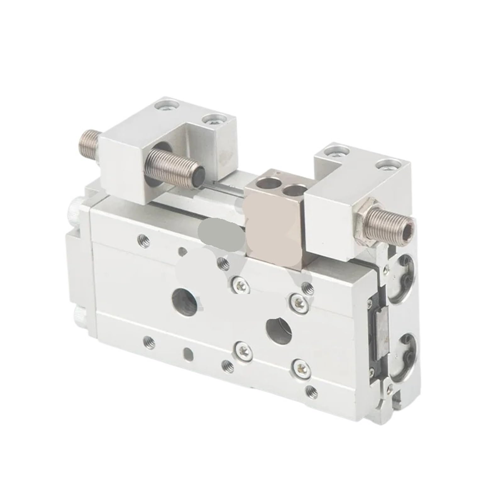 Cilindro de mesa deslizante CKD - | Cilindro de mesa deslizante CKD -(LCG-6-40)