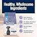 Blue Buffalo True Solutions Mobility Care Natural Dry Dog Food for Adult Dogs, Chicken, 11-lb. Bag