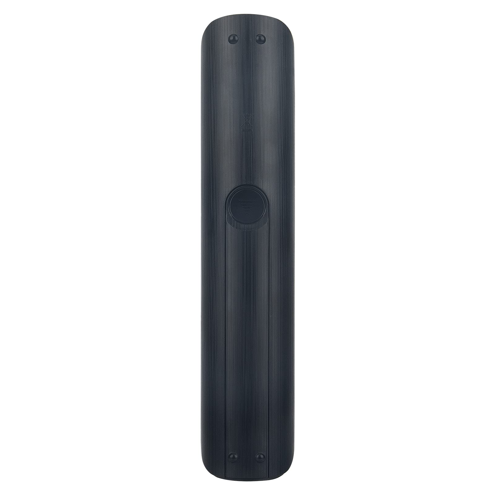 ALLIMITY Sostituisci Telecomando adatto per VIVAX LED TV TV-32LE71 TV-22LE72 TV-24LE72 TV-32LE73 TV-32LE74 TV-40LE72 TV-48LE70 TV-22LE74 TV-24LE74 TV-22LE70 TV-39LE70 TV-40LE74 TV-22LE74