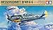 Tamiya 61117 1/48 Messerschmitt BF 109 G-6 Plastic Model Airplane Kit