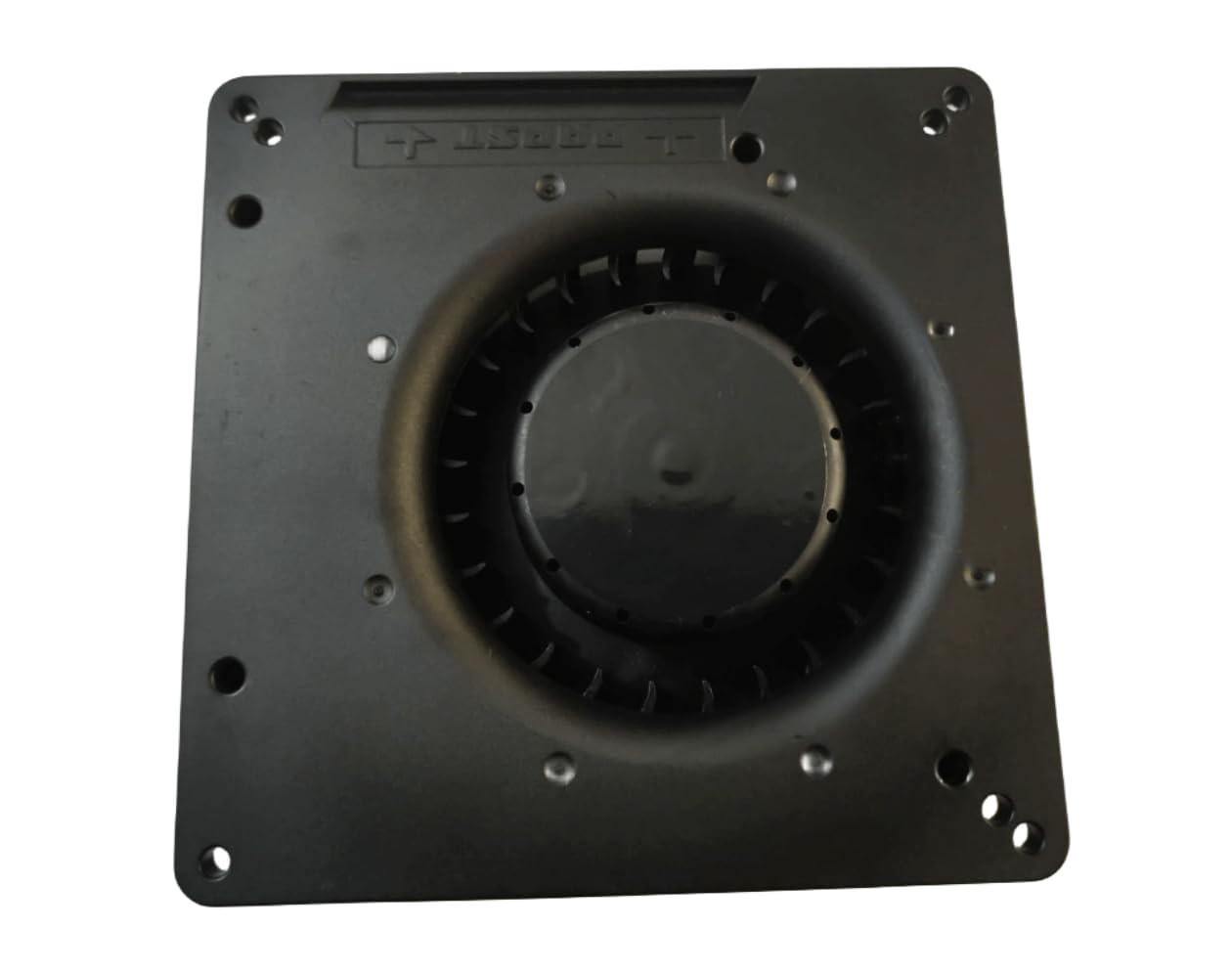 12V RG90-18/12N 554mA 6.6W 13538 Cooling Fan 135X135X38MM