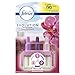 Febreze 3Volution Duftstecker (20 ml) Thai Orchidee, Nachfüller, Raumduft und Lufterfrischer