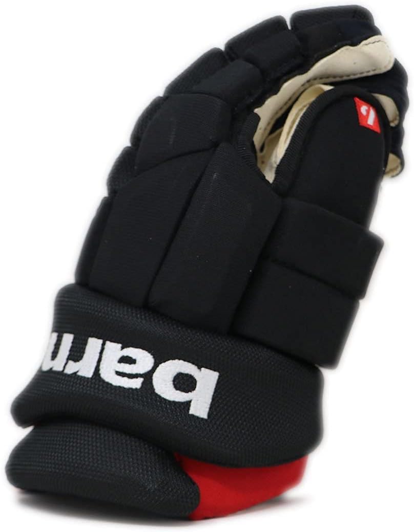 BARNETT B-7 Guante de Hockey de competición