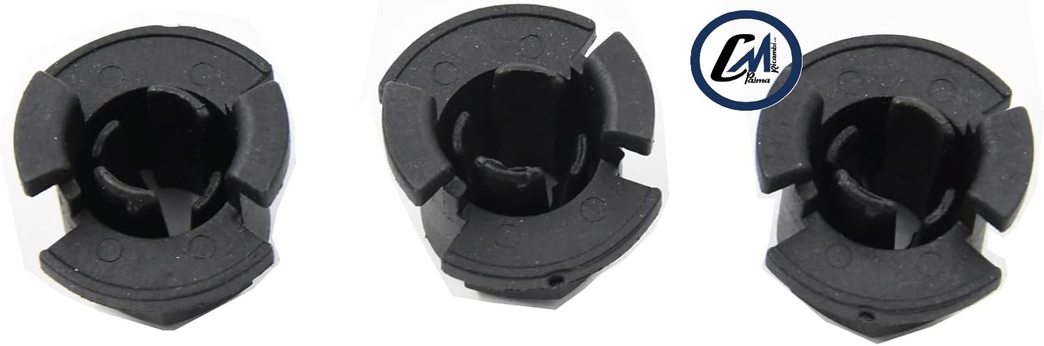 SUPPORTO RADAR ANTICOLLISIONE PER GIULIA STELVIO 500X GOLF VII SMART 453 RENEGADE