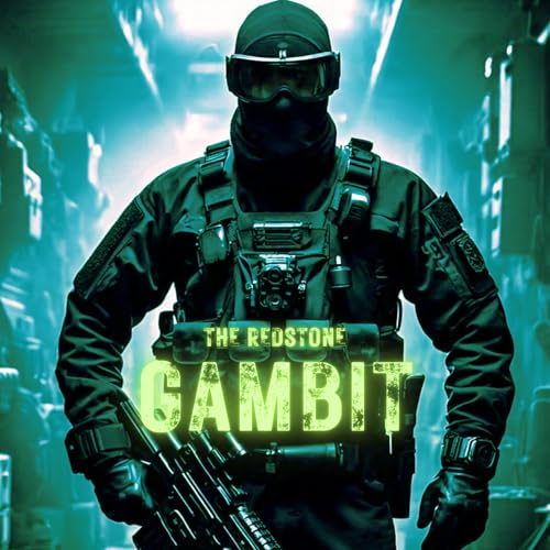 Episode 61 | The Redstone Gambit