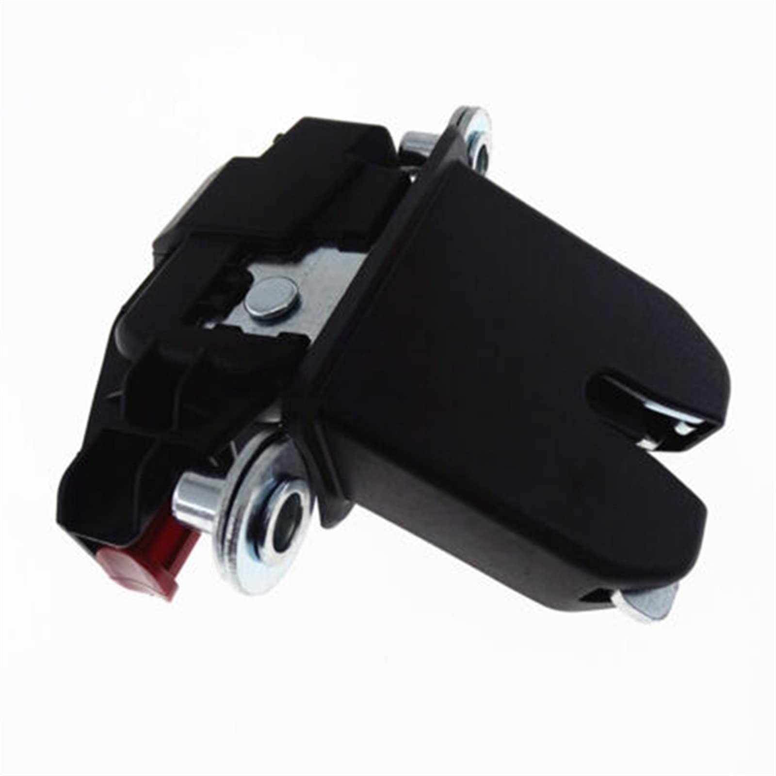 Portellone Bagagliaio Dell'auto Blocco Cofano Bagagliaio Blocco Bagagliaio Blocco Della Porta Portellone Posteriore Blocco Coperchio Motore Compatibile Con Per Polo 6RU827505C Blocco Bagagliaio
