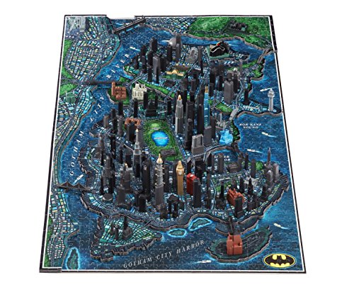 Batman Gotham City