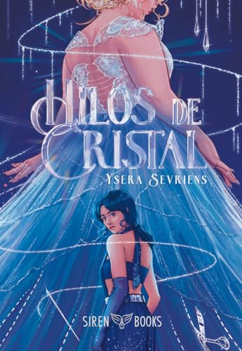 Hilos de cristal: 4 (Contemporary)