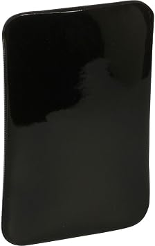 Case, Skinny Sleeve Dx, Gloss Black