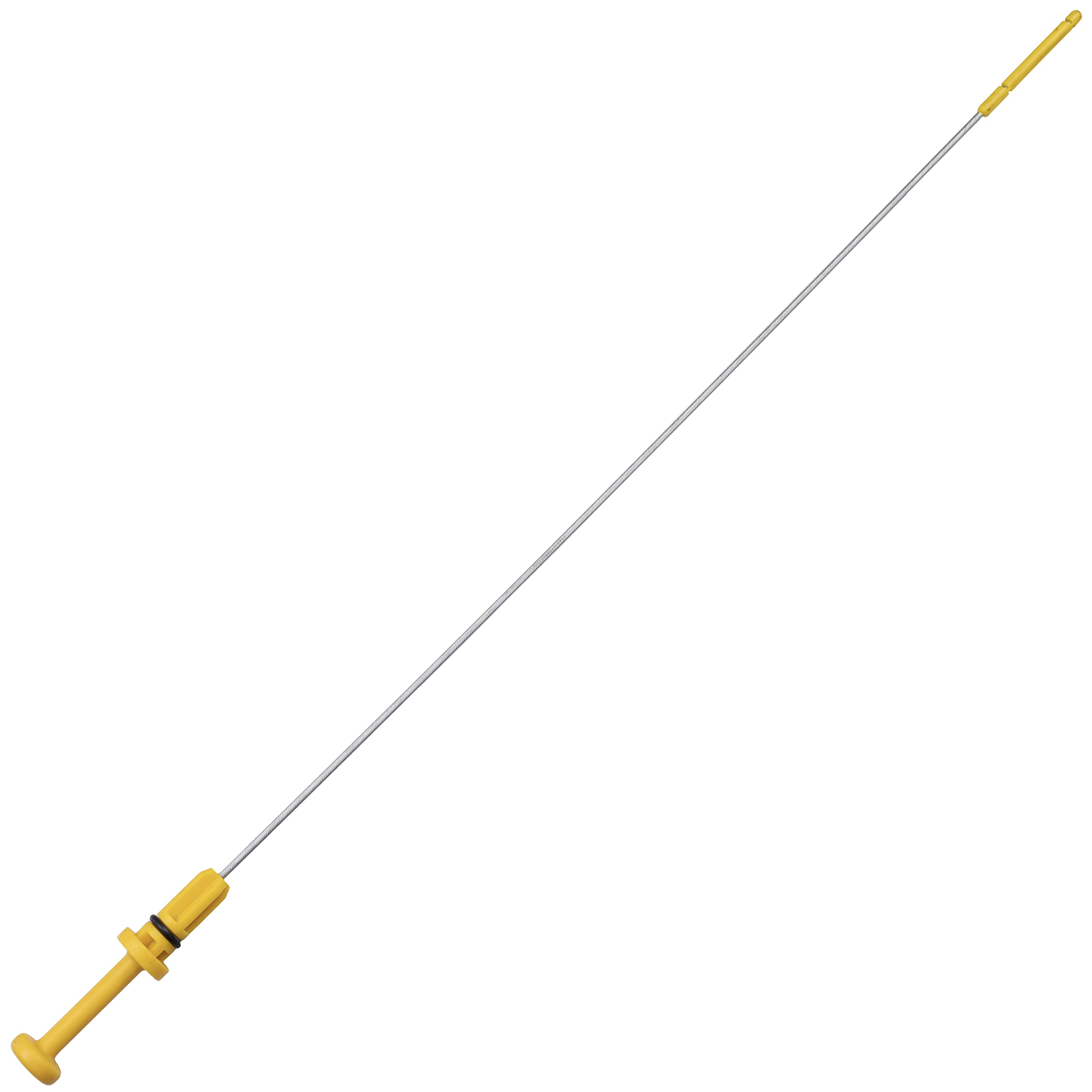 AERZETIX - C43024 - Jauge d'huile - longueur 549 mm - compatible avec 117482, 117444 - voiture, mécanique, auto-moto, véhicule