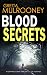 BLOOD SECRETS a gripping crime thriller full of suspense
