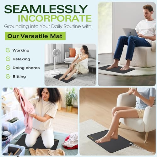 Varilla de tierra física Copperweld 30 Imagen adicional