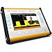 Produktbild Promax Messbecher-Feld HD Ranger ulra-lite DVB-C/C2, DVB-T/T2, DVB-S/S2, Bilder HD, Format Tablet