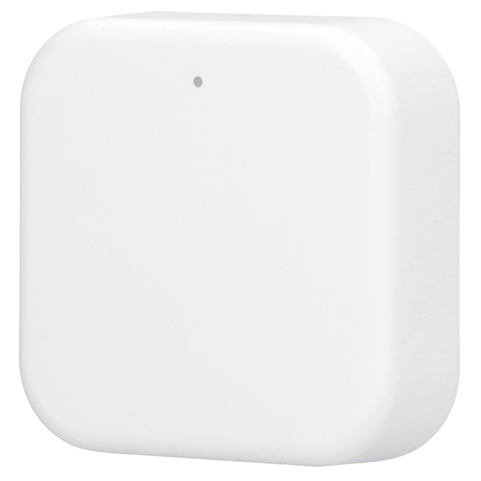 Smart Lock Gateway Multifunzionale Controllo WiFi Alarmante in tempo reale per casa