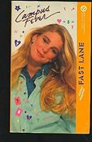 Fast Lane 0451145526 Book Cover