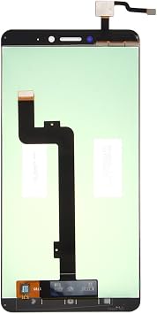 TFT LCD Screen for Xiaomi Mi Max 2 with Digitizer Full Assembly