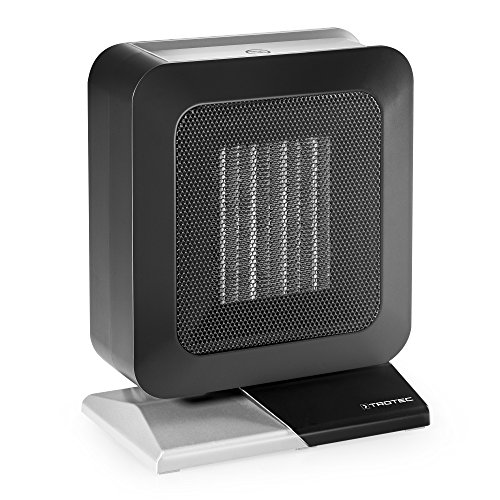 TROTEC Soplador calefactor de cerámica TFC 13 E