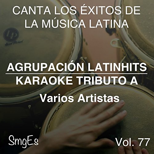 Agrupacion LatinHits