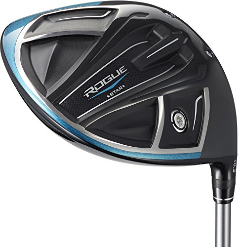 キャロウェイ (Callaway) ドライバー ROGUE STAR 10.5度 SR 50 2018年モデル メンズ 右用 【カタログ純正シャフト装着モデル】 2枚目
