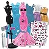 Tara Toys Barbie Be a Real Fashion Designer Classi... #2