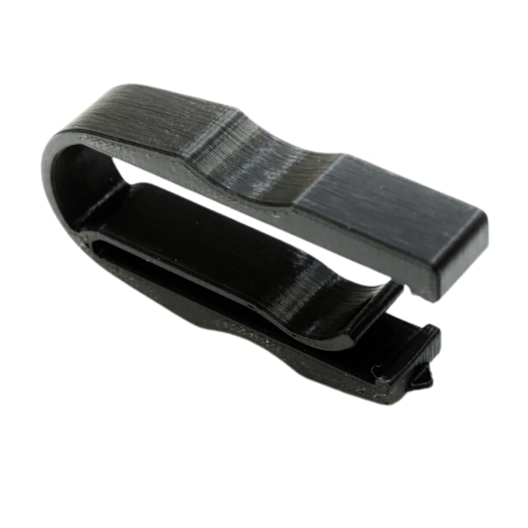 SplashNColor Battery Puller for DJI Mini 2 & Mini 2 SE, Easy Drone Battery Extractor, Cold Weather Accessory, Durable Tool - Black, 7.6 Volts