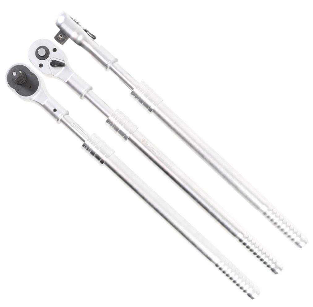 CLICK 3/4 EXTENSIBLE 600 A 985 mm