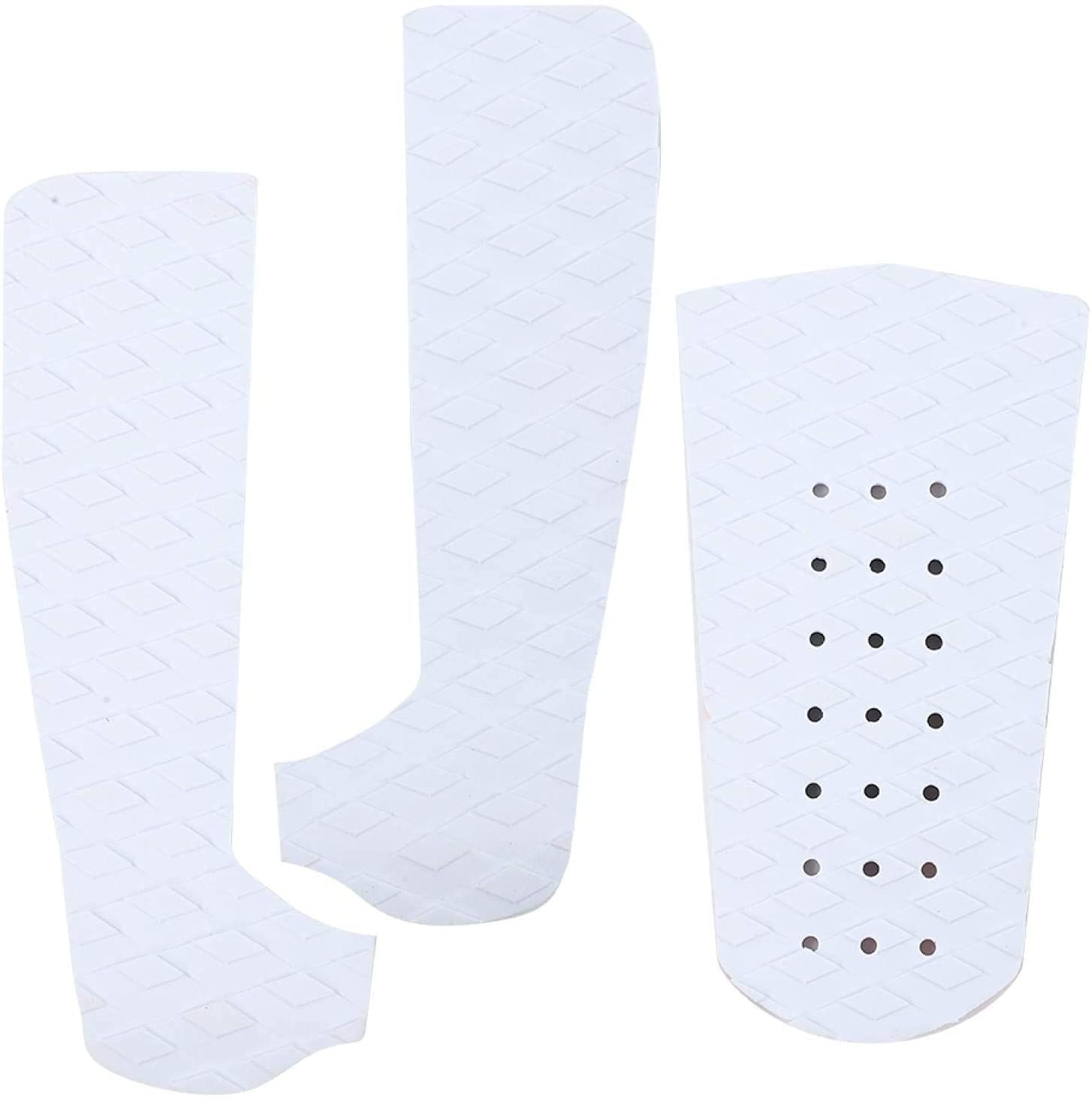 Namvo Surfboard Pad, Anti-Rutsch Surfboard Deck Grip Skimboard Traktion Pad Surfing Zubehör