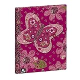  Busquets Carpeta clasificadora Patchwork
