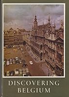 Discovering Belgium B00G68S0B6 Book Cover