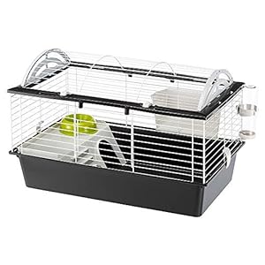 FERPLAST Nagetierkäfig CASITA 80