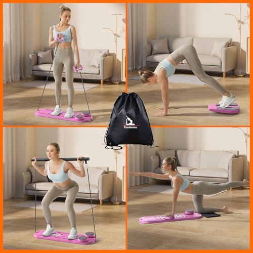 Canlanmu Pilates Board の商品画像 5