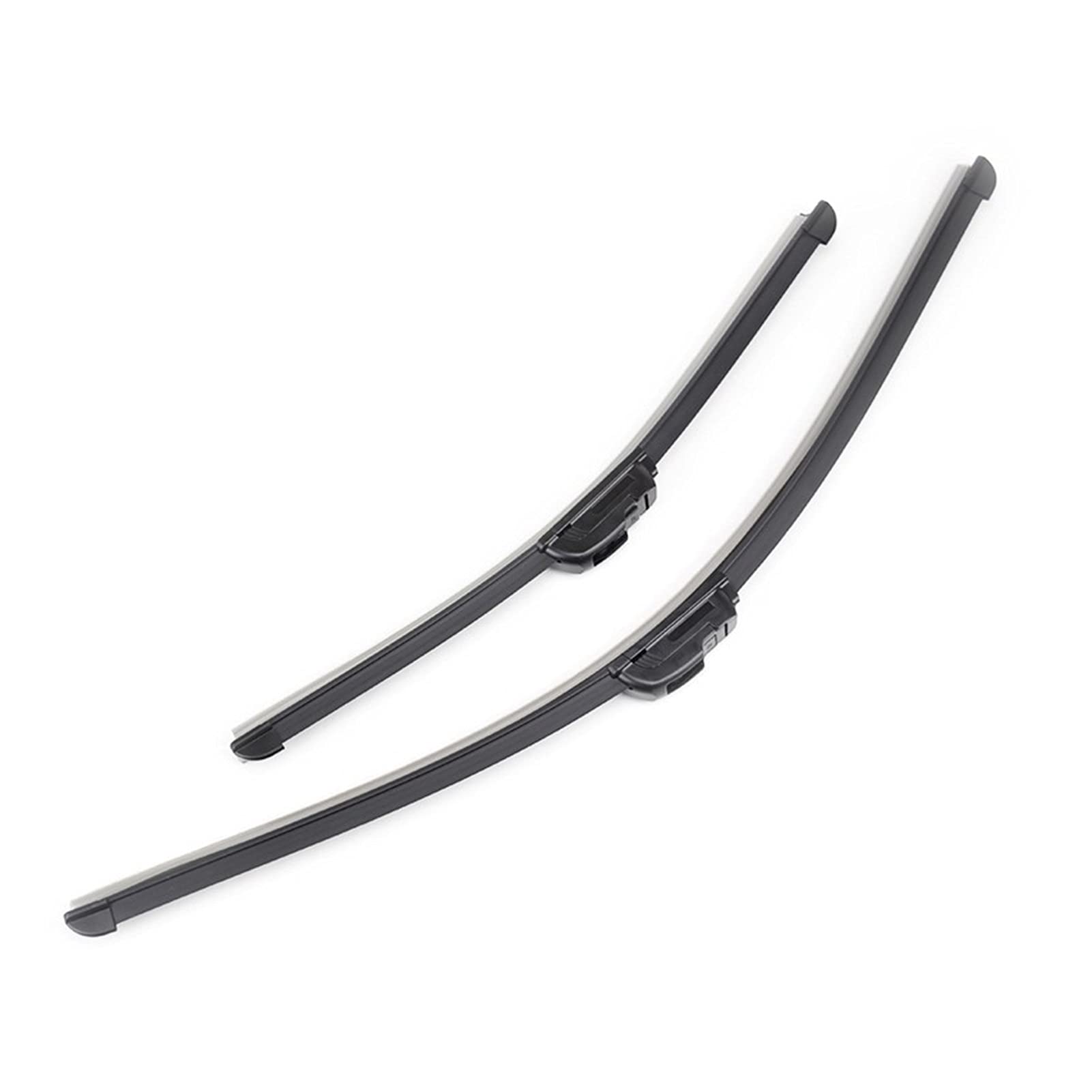 Balais d'essuie-glace avant 19''+18'' arrière Mini Cooper S One R50 R53 R55