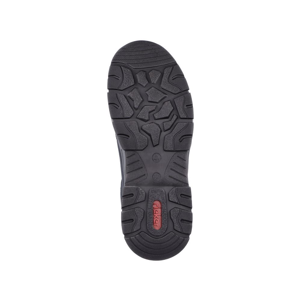 Rieker Herren 11211 Sneaker
