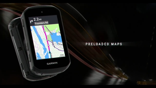 Amazon.com : Garmin Edge 850 Compact GPS Cycling Computer, 2.7