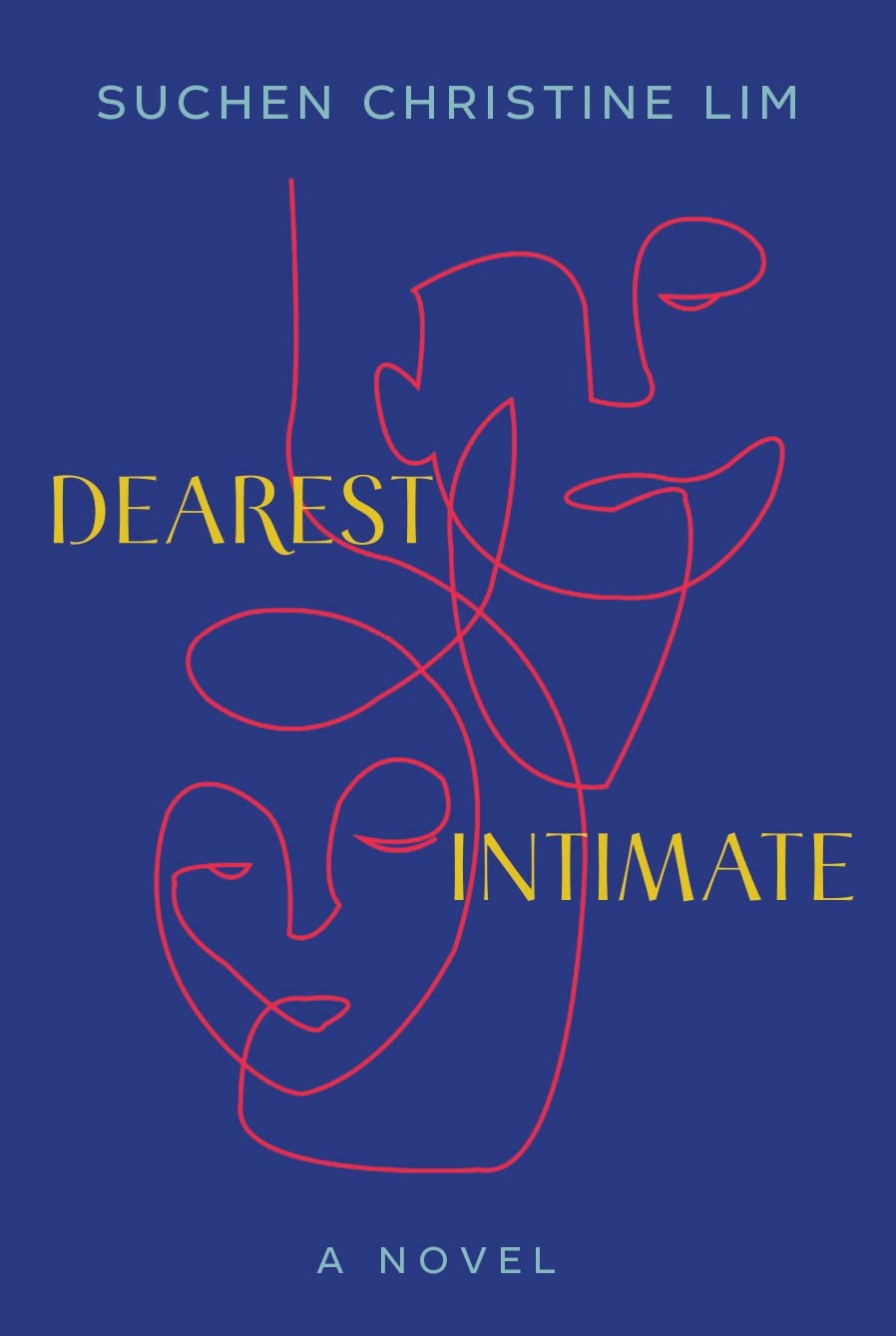 Dearest Intimate by Suchen Christine Lim (2023, Trade Paperback)