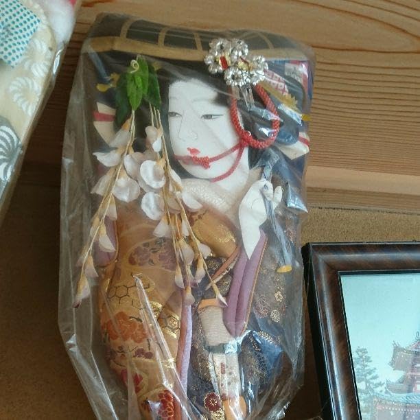 お江戸羽子板化粧飾り 【公式通販】