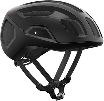 POC Ventral AIR MIPS - Road Cycling Helmet, Bicycle Helmet for Men and Women with MIPS Protection, Ideal for the Road, Lightweight and Optimally Ventilated, Adjustable in Size